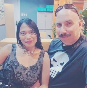 Meet your Posher, Christopher